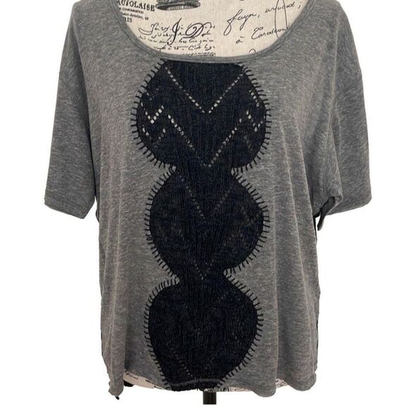 NWT Gypsy 05 Blouse - Picture 10 of 12